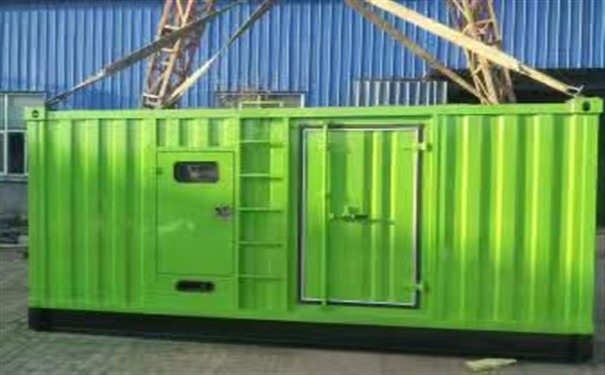 屯溪600kw大型柴油发电机组出租价格 屯溪600kw大型柴油发电机组出租价格